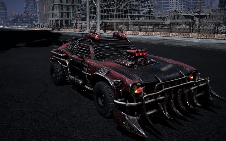 Impaler