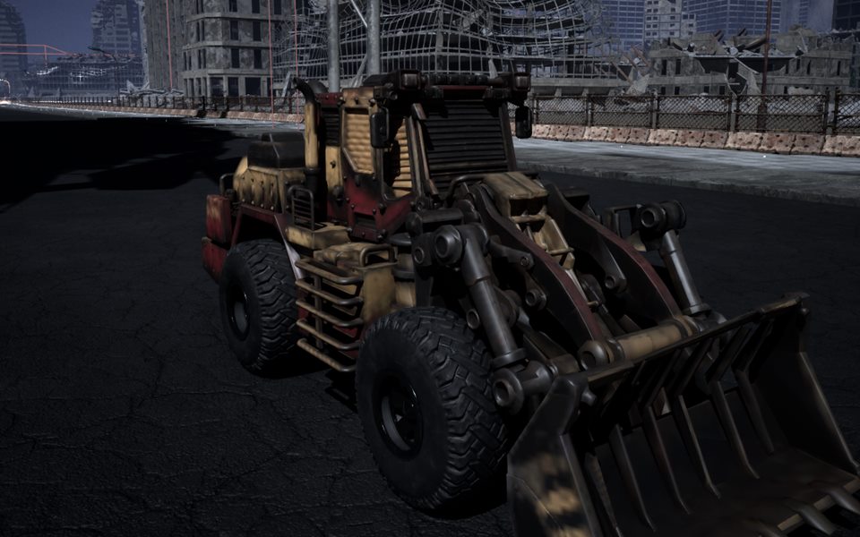 Juggernaut