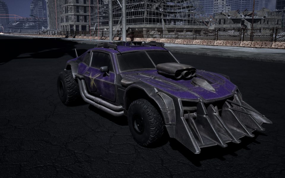 Nightshade
