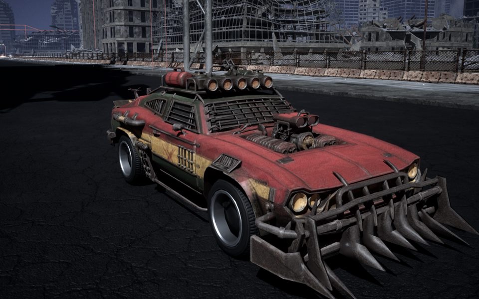 Razorback