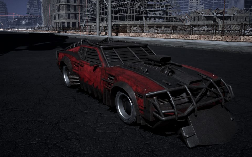 Rust Hound