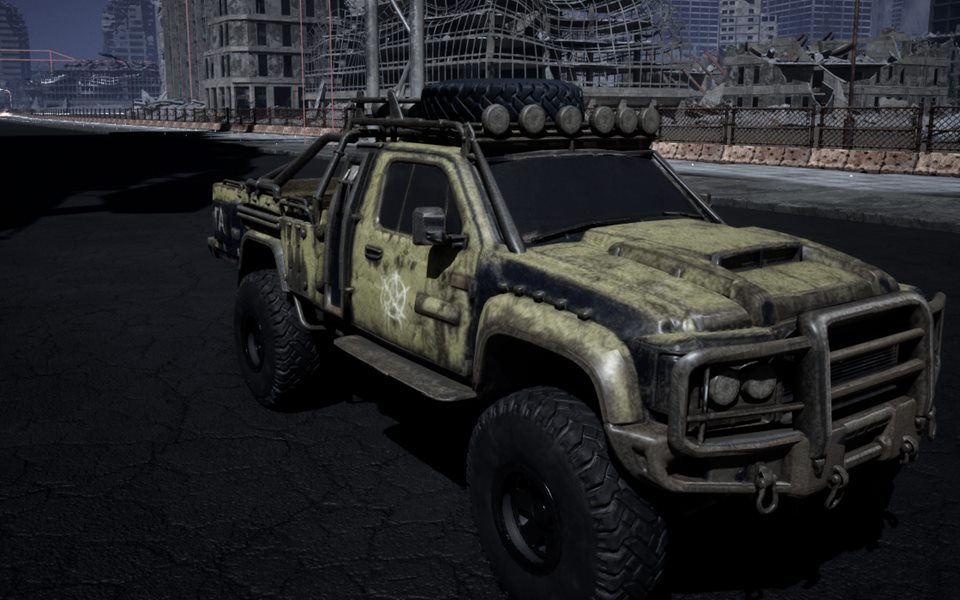 Scavenger