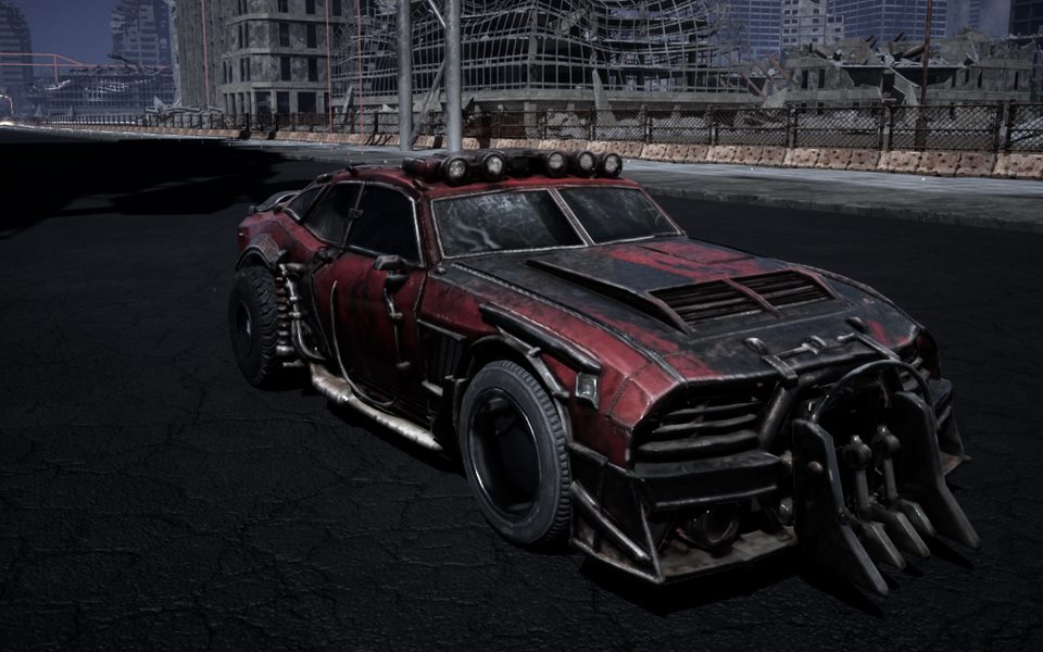 Vendetta