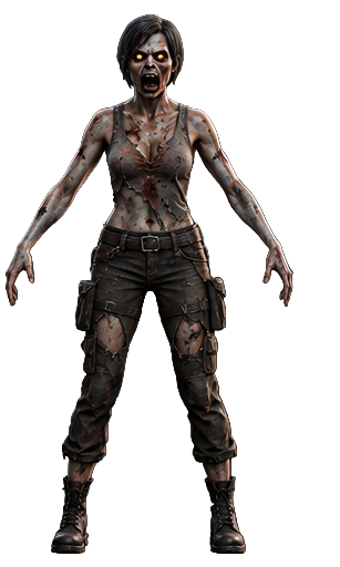 Militant Feminist